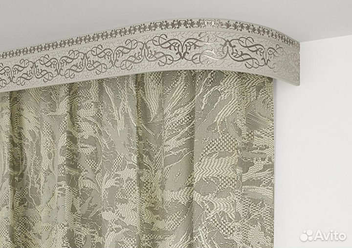 Карниз для штор