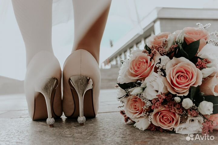 Свадебный фотограф