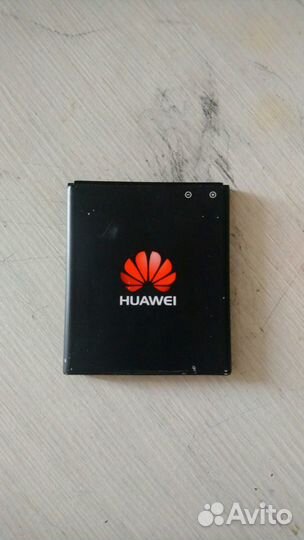 Аккумулятор huawei HB5V1 1730 mAh