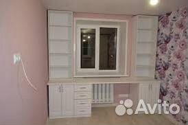 Столы письменные с пеналами на заказ