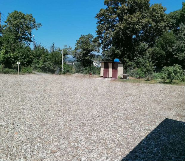 Участок 7 сот. (ИЖС)