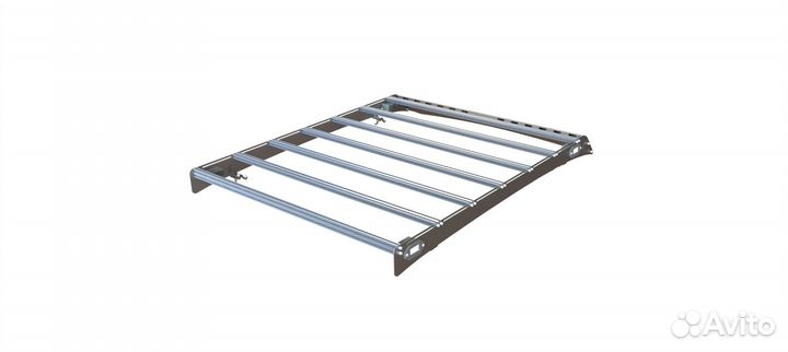 Багажник экспедиционный Toyota STC-TH15-TR-L3