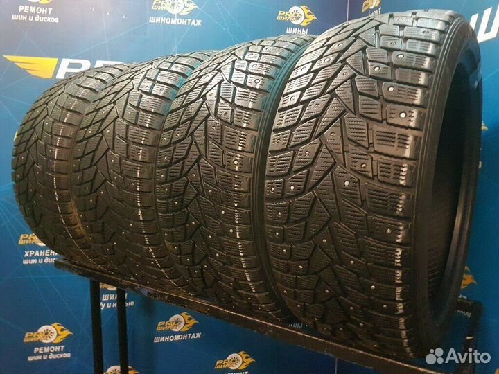 Dunlop Grandtrek Ice 02 315/35 R20