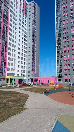 Продам торговое помещение, 46.3 м²