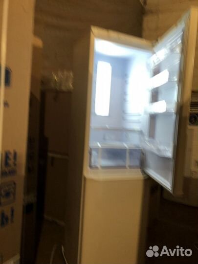 Холодильник no frost