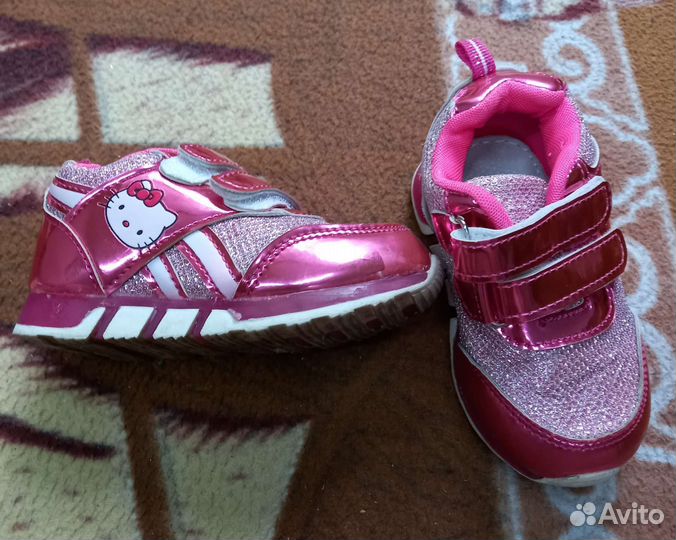 Детская обувь