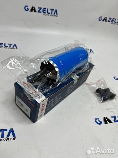 Бензонасос волга, газель
