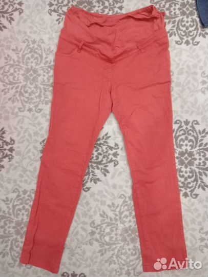 Вещи на беременных пакетом