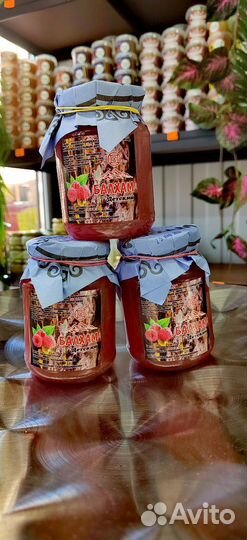 Детский балхам от кашля, орви и пневмонии