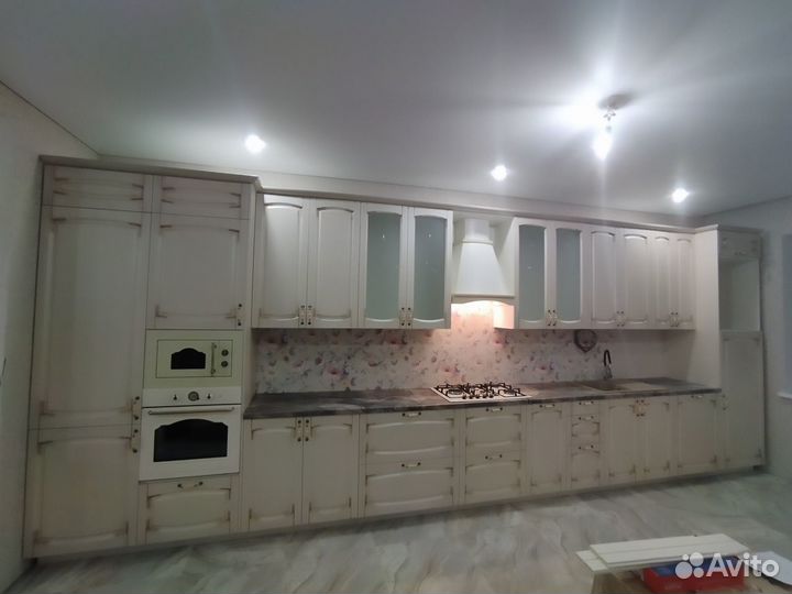 Сборщик мебели, сборщик кухонных гарнитуров