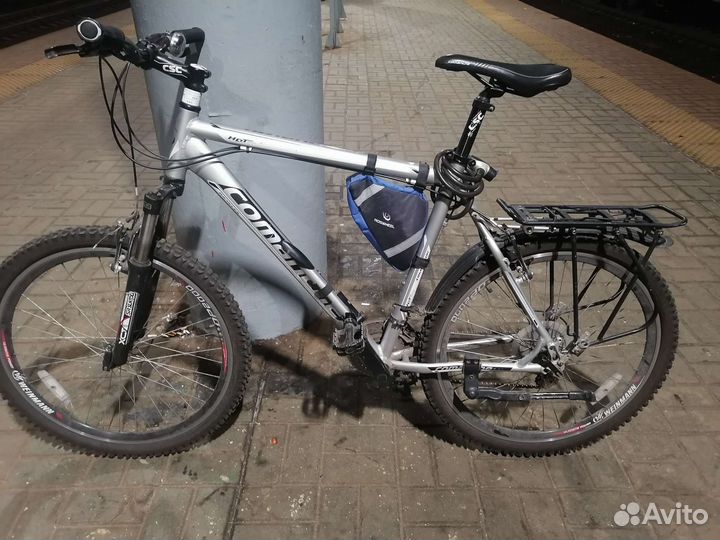 Велосипед Comanche Tomahawk