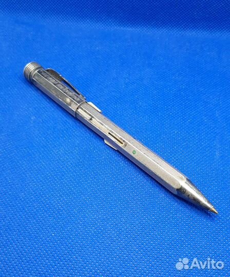 Антикварная четырехцветная ручка Fend Truxa