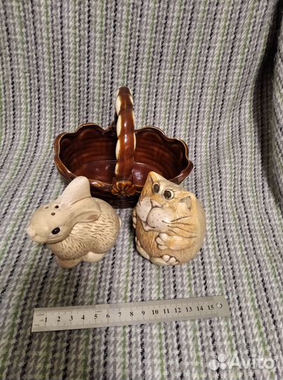 Набор для специй подарочный