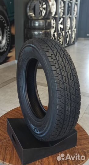 Firemax FM809 185/75 R16C