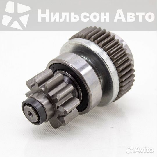 Бендикс toyota dyna 2L, 3L, 5L, krauf