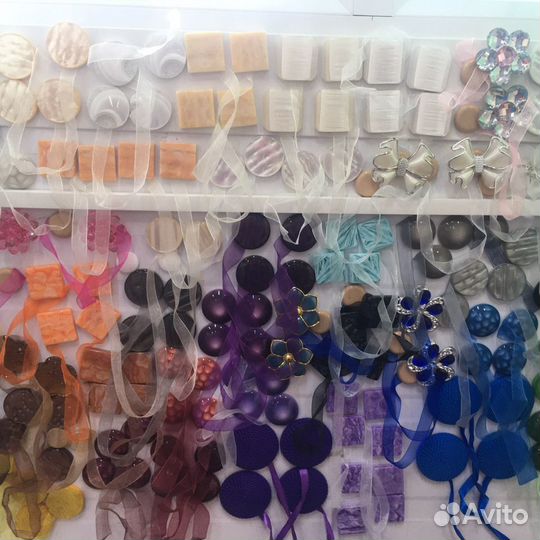 Тюль и портьеры продажа и пошив