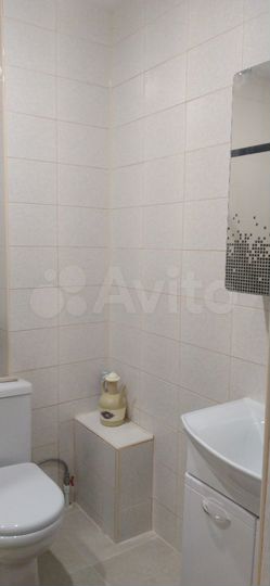 Квартира-студия, 24 м², 1/7 эт.