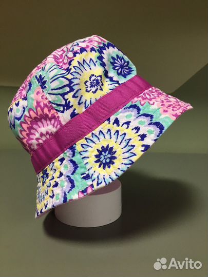 Р.50-52 Шапки, варежки для девочки