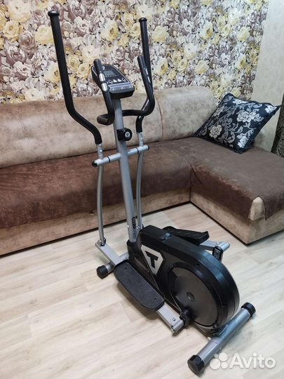 Тренажер эллиптический Torneo Festa C-320