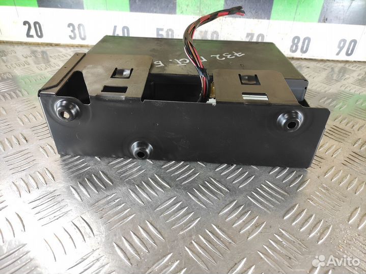 CD Ченджер Opel Omega B