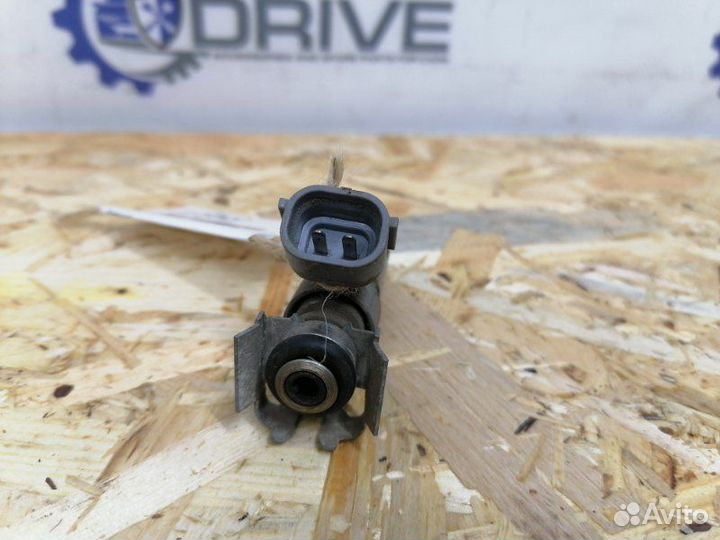 Форсунка Citroen Peugeot ET3J4