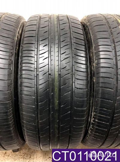 Dunlop Grandtrek PT3A 275/50 R21 113V