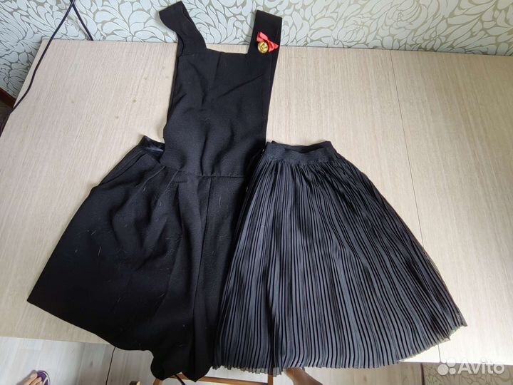 Одежда на девушку