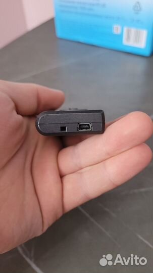 Диктофон, Panasonic RR-US450