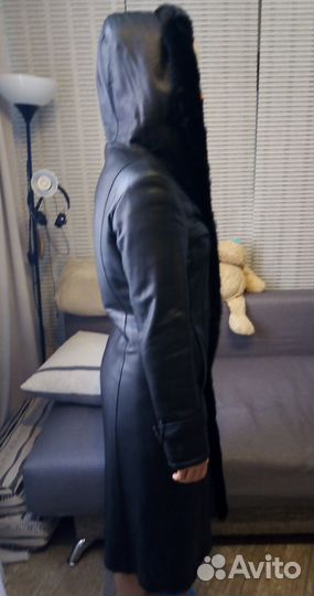 Продам дубленку