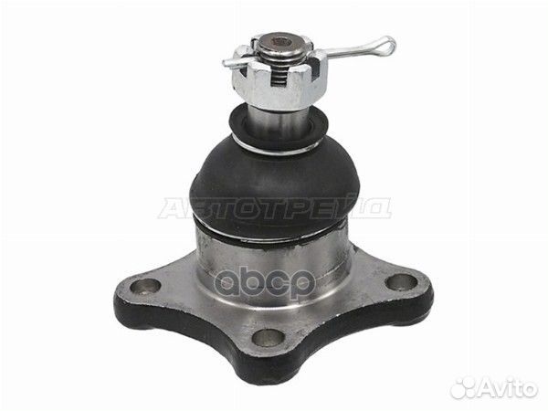 Шаровая опора верхнего рычага hsbj0135 hosu