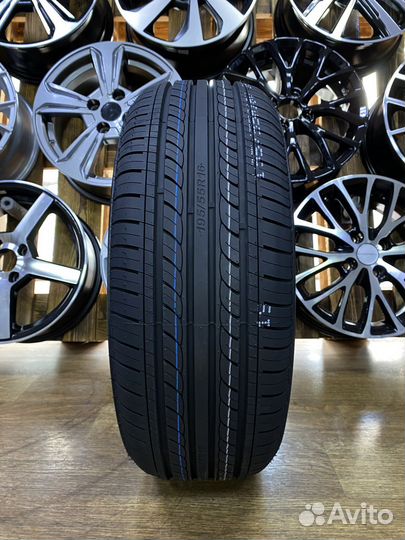 DoubleStar DH05 205/65 R15 94H