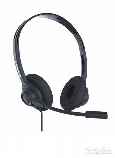 Гарнитура с микрофоном Accutone UB220 USB