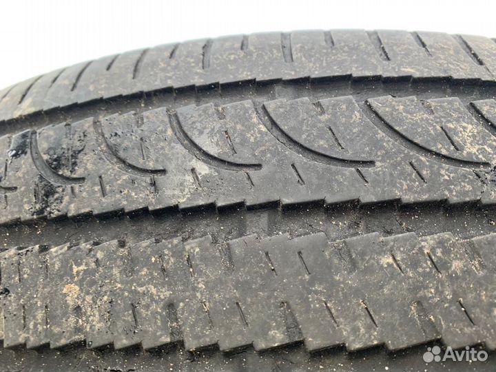 Yokohama SY107 245/65 R17