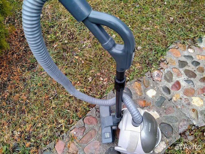 Пылесос бу Samsung