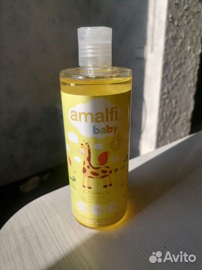 Бытовая химия Польша