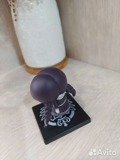 Фигурка Nendoroid Zero two Аниме 02 оригинал