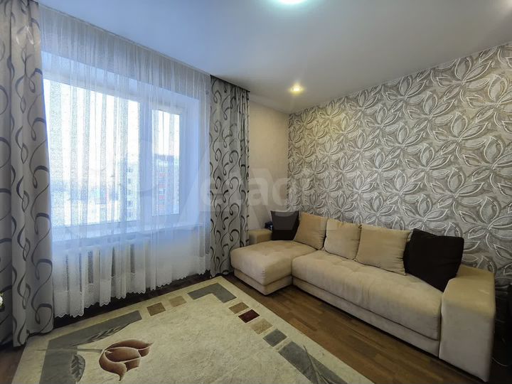 2-к. квартира, 64,9 м², 4/8 эт.