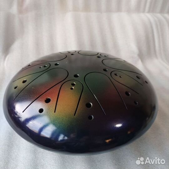 Новый глюкофон 30 см