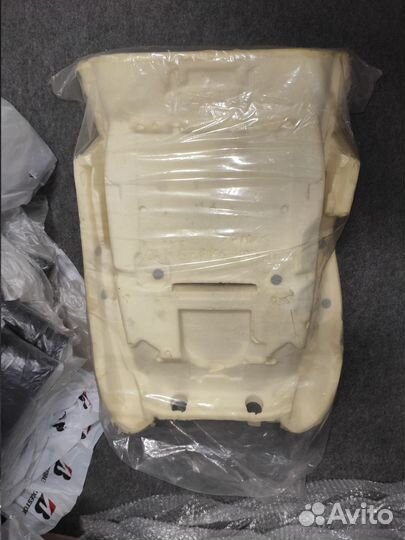 Наполнитель сиденья Grand Cherokee и Durango новый