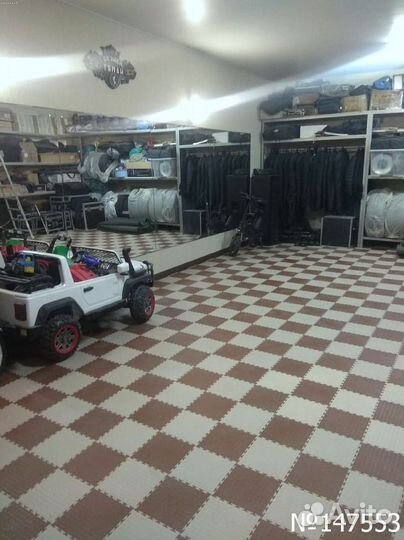 Пвх плитка 500x2979