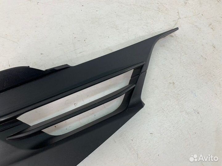 Решетка бампера правая Bmw 2Er F45 2018