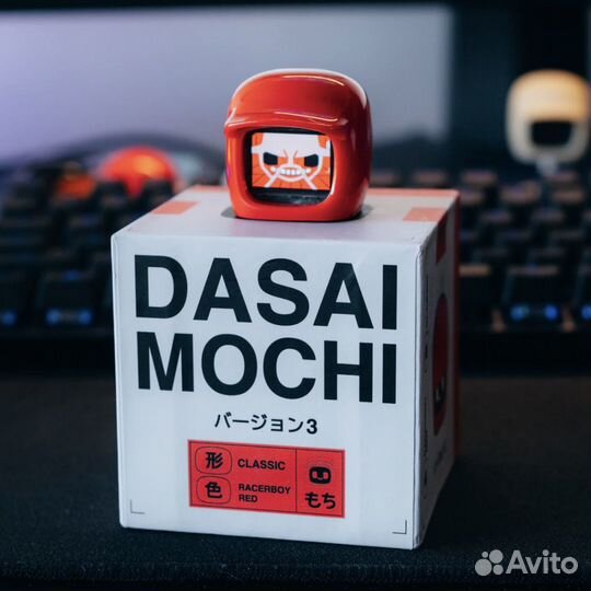 Dasai mochi gen 3 в наличии оригинал