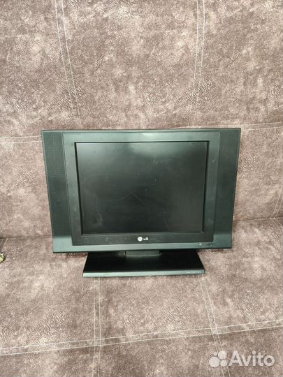 Телевизор LG 15
