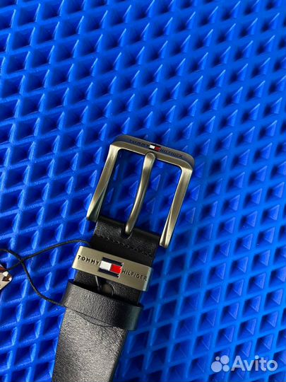 Мужской ремень Tommy