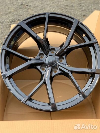 Диски для на Ауди Audi A6 R19