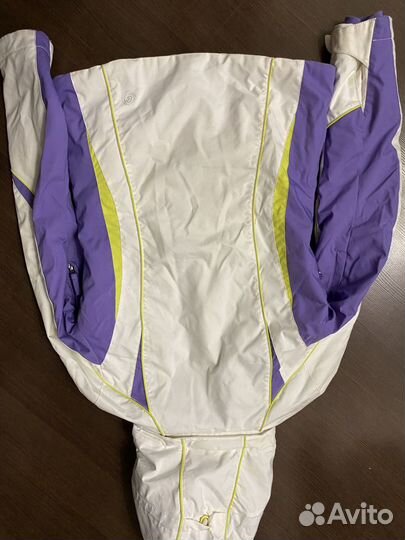 Горнолыжная куртка Glissadе