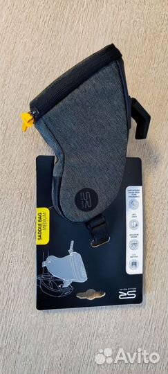 Велосумка подседельная Selle Royal