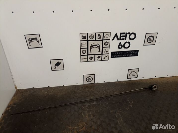 Антенна для Renault Logan