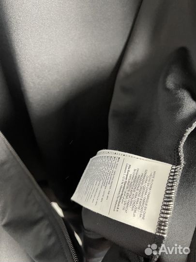 Олимпийка, кофта Nike размер Хл оригинал