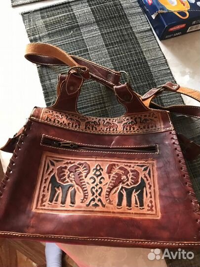 Самая красивая сумка